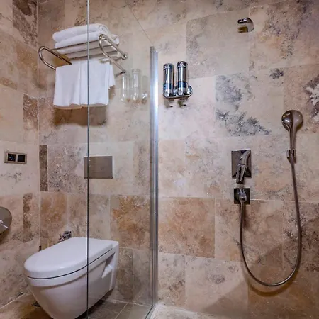 Hotel Tuna Goreme