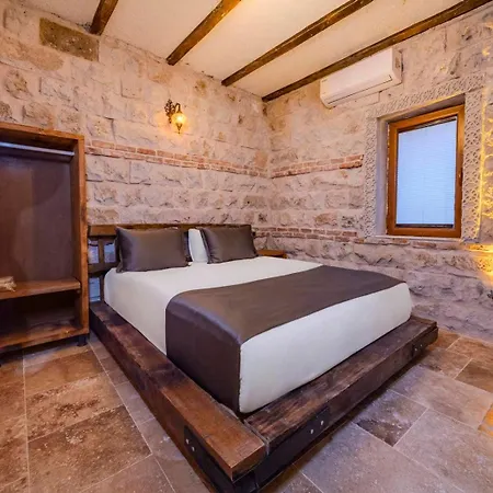 Hotel Tuna Goreme