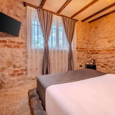Tuna Hotel Goreme