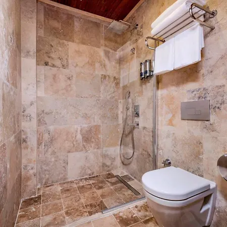 Hotel Tuna Goreme