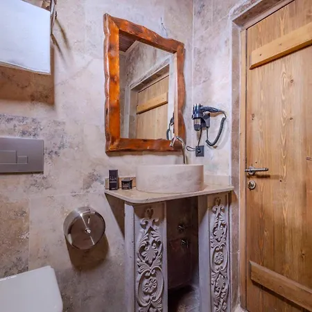 Hotel Tuna Goreme