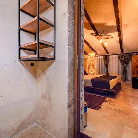 Hotel Tuna Goreme