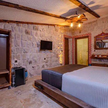 Tuna Hotel Goreme